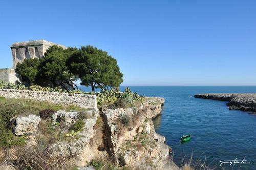 Case Per Vacanze Torre Incina