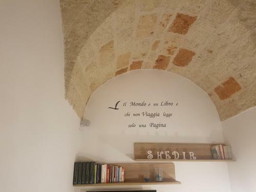 Apartamento Shedir - Locazione Turistica