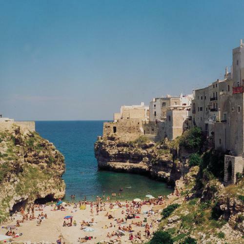 Casa Vacanze Vico Farinella