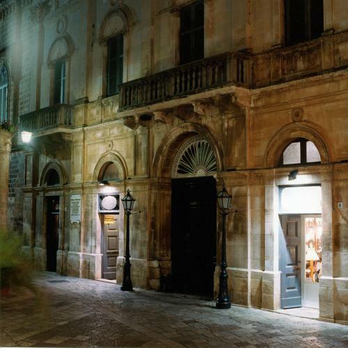 Casa Vacanze Vico Farinella