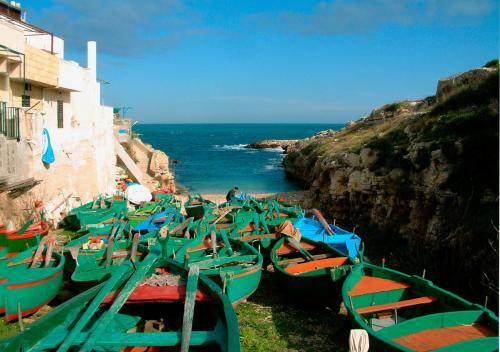 Casa Vacanze Vico Farinella