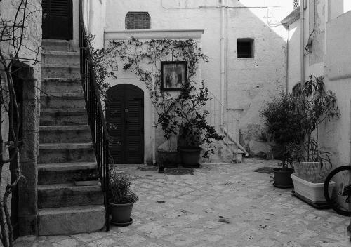 Casa Vacanze Vico Farinella
