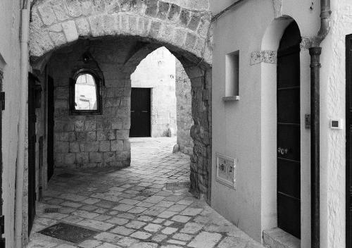 Casa Vacanze Vico Farinella