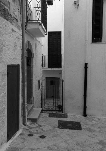 Casa Vacanze Vico Farinella