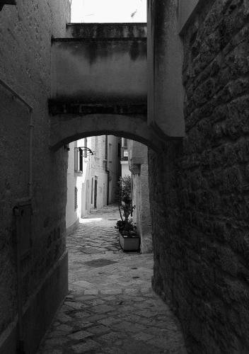Casa Vacanze Vico Farinella