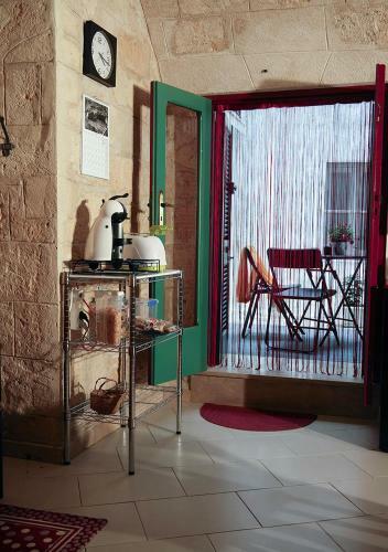 Casa Vacanze Vico Farinella