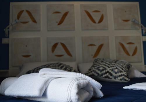 Bed & Breakfast Essenza Di Mare