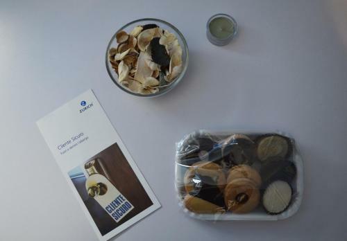 Bed & Breakfast Essenza Di Mare