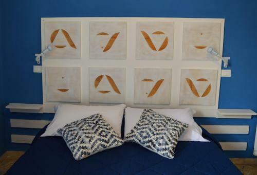 Bed & Breakfast Essenza Di Mare