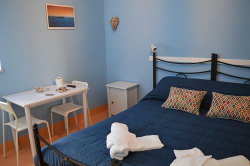 Bed & Breakfast Essenza Di Mare