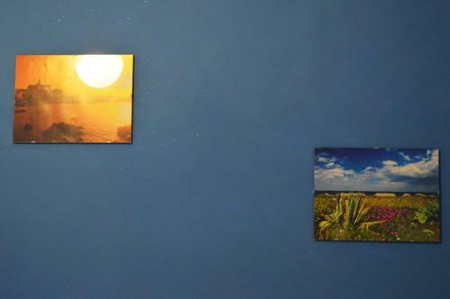 Bed & Breakfast Essenza Di Mare