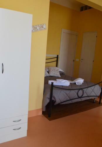 Bed & Breakfast Essenza Di Mare