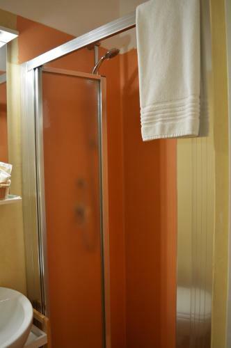Bed & Breakfast Essenza Di Mare