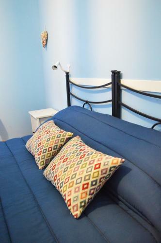 Bed & Breakfast Essenza Di Mare