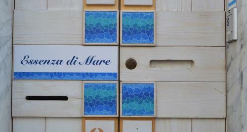 Bed & Breakfast Essenza Di Mare
