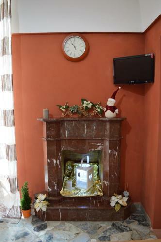 Bed & Breakfast Essenza Di Mare