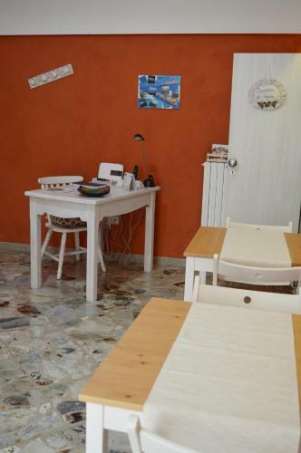 Bed & Breakfast Essenza Di Mare