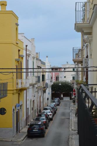 Bed & Breakfast Essenza Di Mare