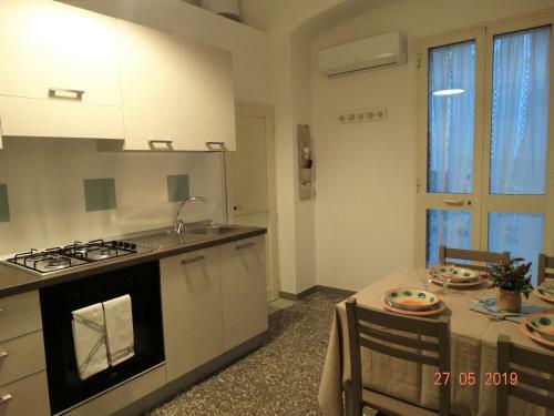 Hostal La Casetta Di Ninella