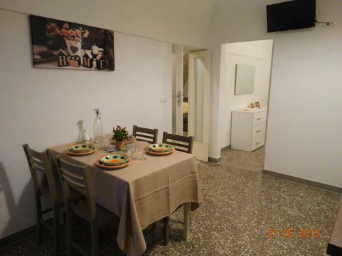 Hostal La Casetta Di Ninella