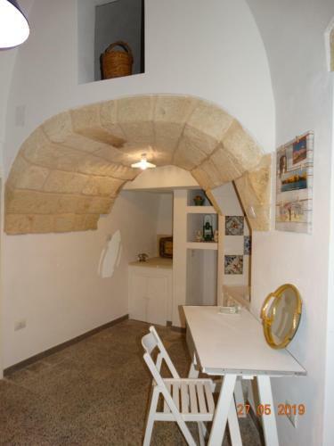 Hostal La Casetta Di Ninella
