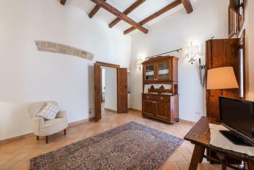 Apartamento Il Simposio Suite