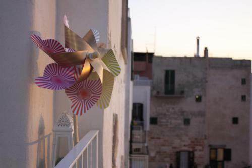 Terracielo Home Casa Vacanza Privata