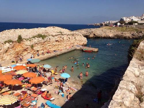 Apartamento Lungomare Modugno