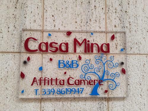 Hostal Casa Mina Affittacamere