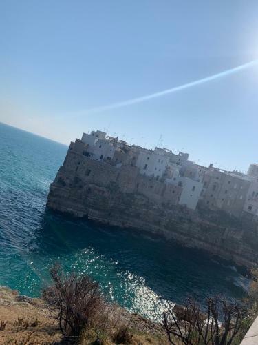 Apartamento Casa Limone