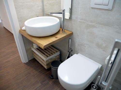 Apartamento Orange Dream