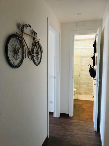 Apartamento Orange Dream
