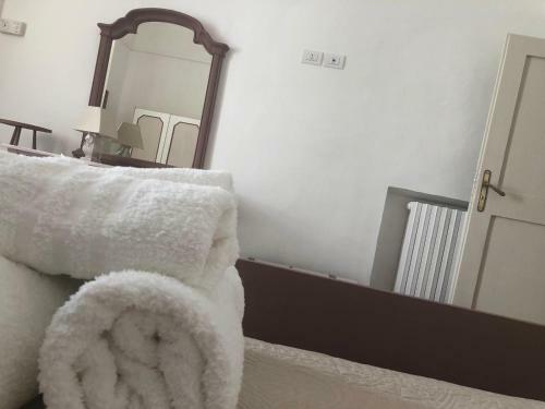 Apartamento Centrone 90 Loc. Turistica