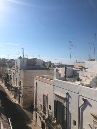 Apartamento Centrone 90 Loc. Turistica
