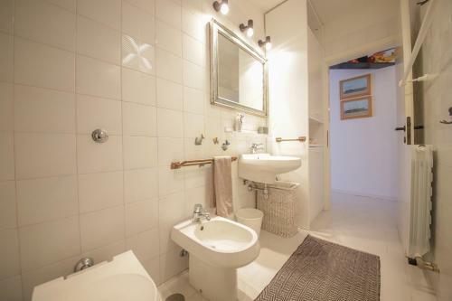 Apartamento Trulli&dimore - Casa Nel Blu Con Terrazza Vista Mare
