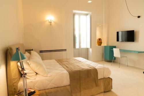 Hostal Donna Domenica Boutique Suites