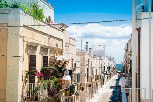 Hostal Donna Domenica Boutique Suites