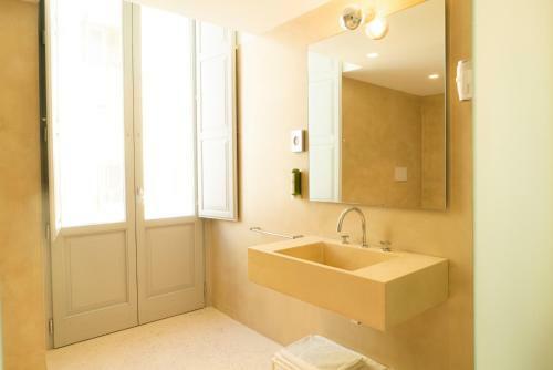 Hostal Donna Domenica Boutique Suites