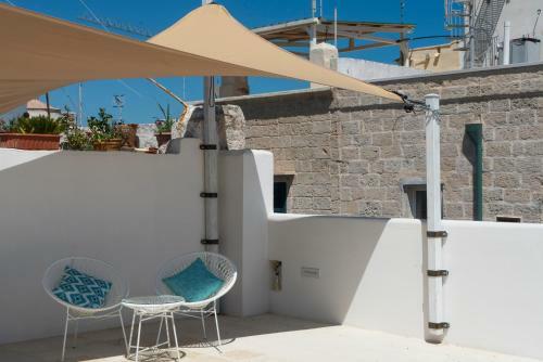Hostal Donna Domenica Boutique Suites