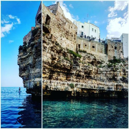 Polignano Casa Vacanze