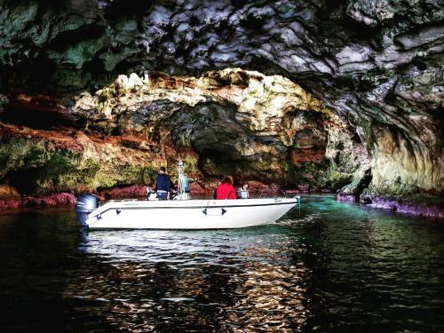 Polignano Casa Vacanze
