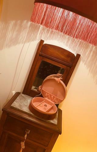 Hostal Don Gil Chic