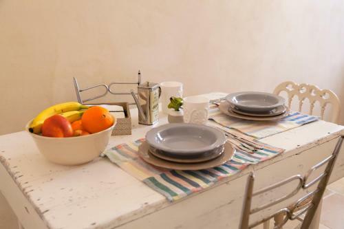 Apartamento Parole Sul Mare Short Lets
