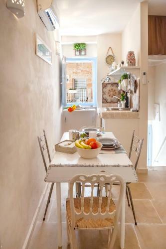 Apartamento Parole Sul Mare Short Lets