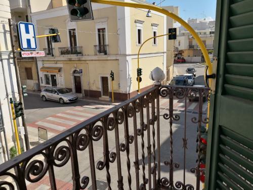 Apartamento Vele Bianche Cosy Home Con Terrazza