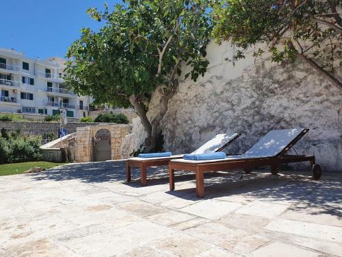 Hostal Lamanna Summer House