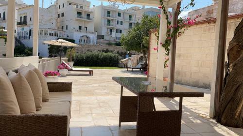Hostal Lamanna Summer House