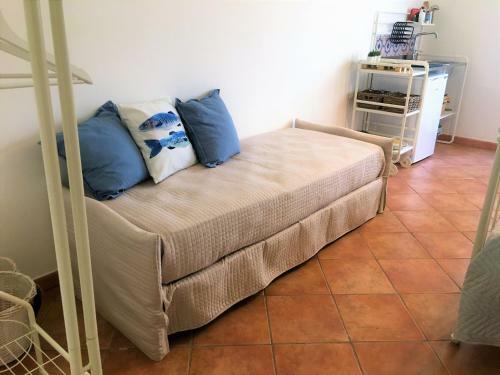 Almarea Corallo Appartamenti In Villa - Affitto Breve