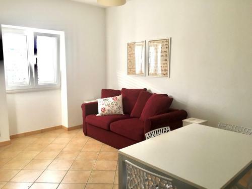 Almarea Corallo Appartamenti In Villa - Affitto Breve