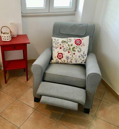 Almarea Corallo Appartamenti In Villa - Affitto Breve